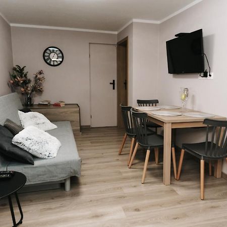 Apartament Karo 1 Karkonosze Jelenia Gora Dış mekan fotoğraf