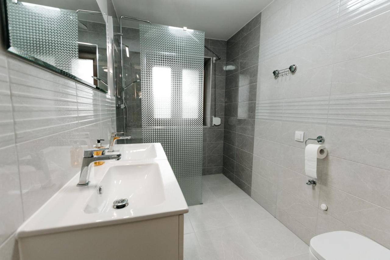 Apartament Karo 1 Karkonosze Jelenia Gora Dış mekan fotoğraf
