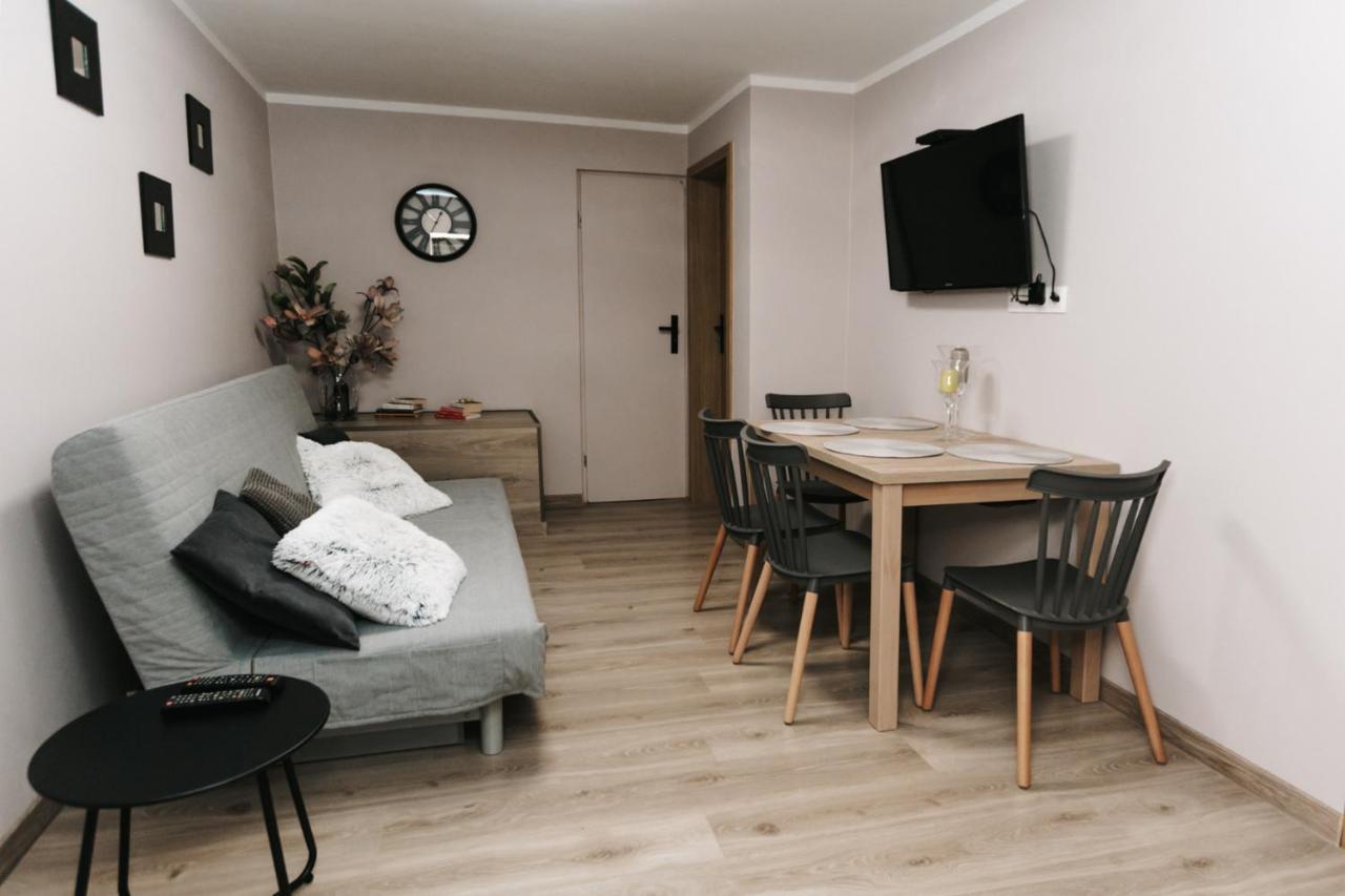 Apartament Karo 1 Karkonosze Jelenia Gora Dış mekan fotoğraf