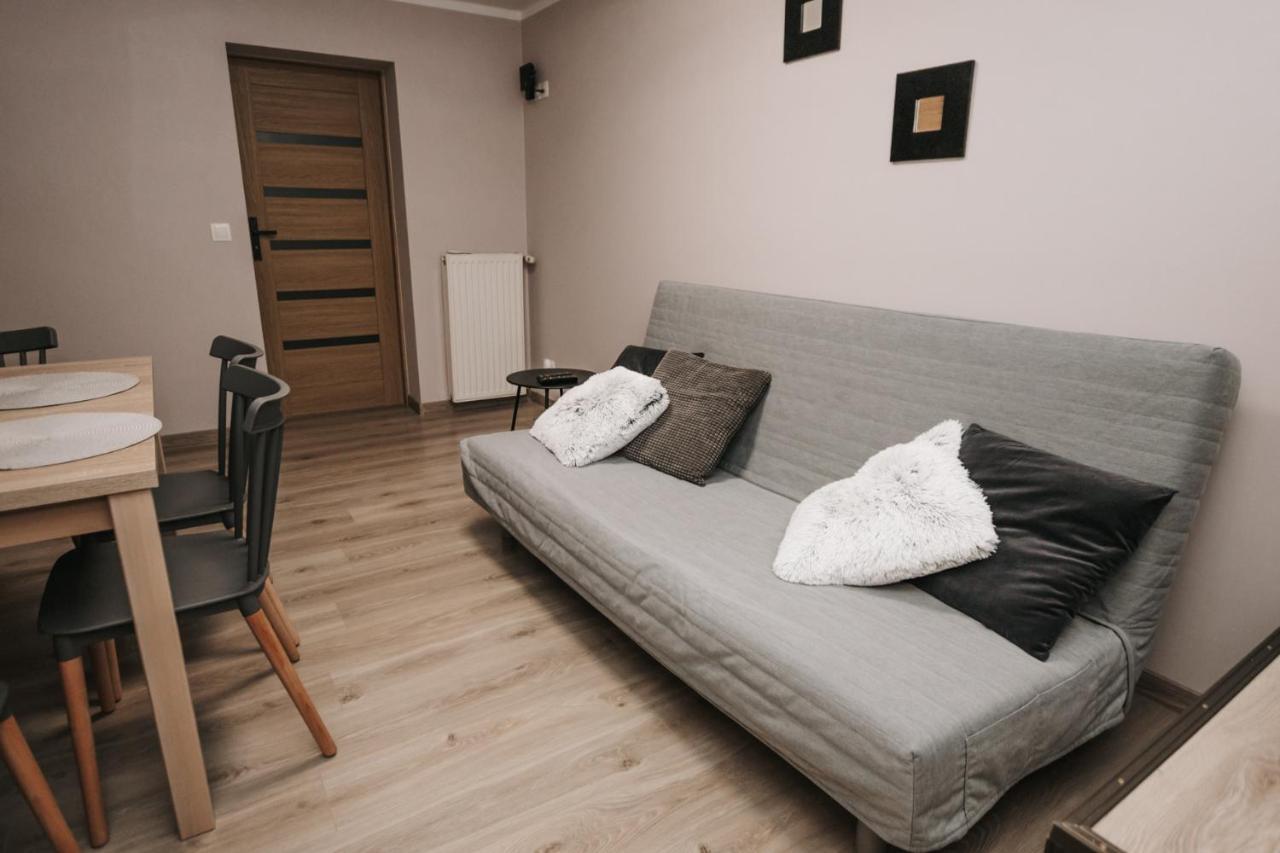 Apartament Karo 1 Karkonosze Jelenia Gora Dış mekan fotoğraf