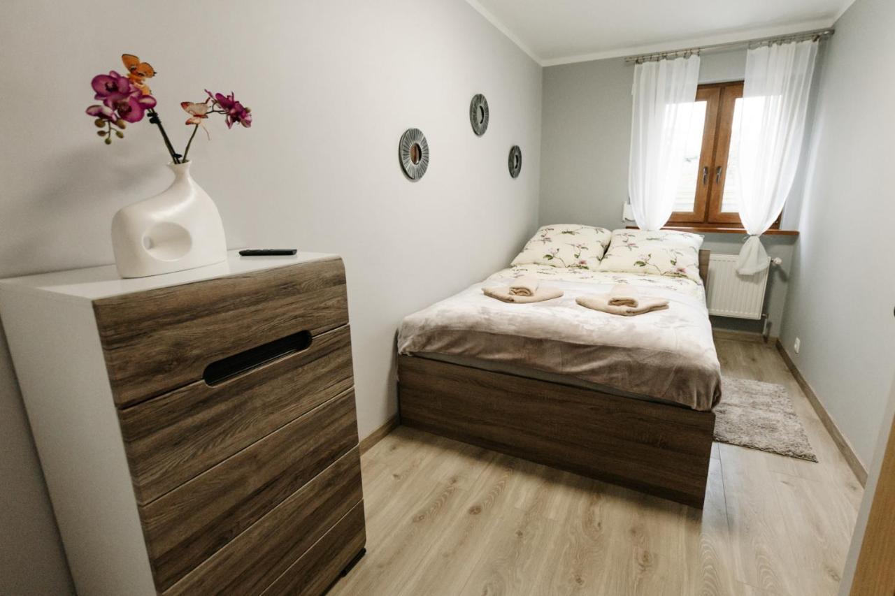 Apartament Karo 1 Karkonosze Jelenia Gora Dış mekan fotoğraf