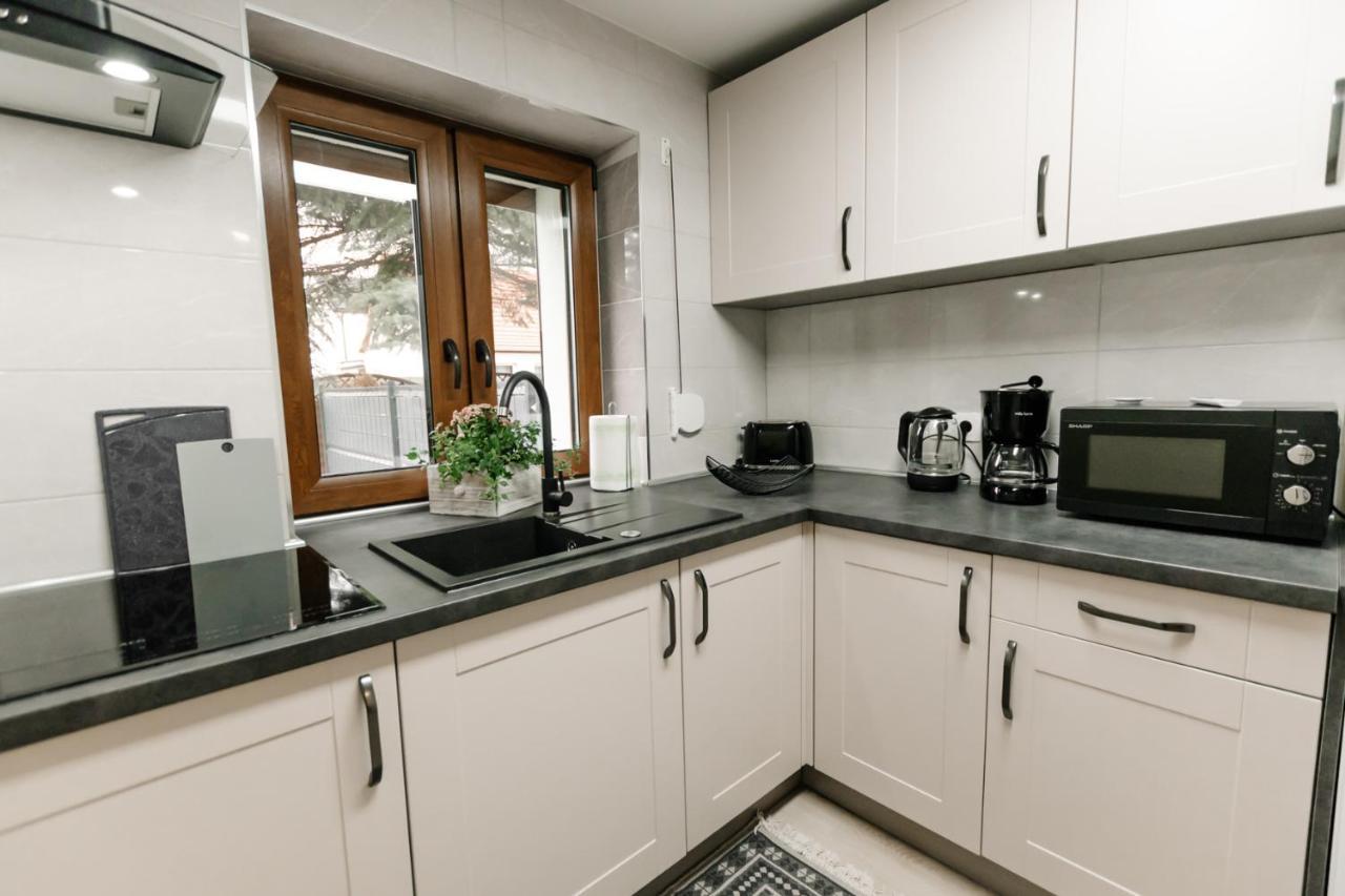 Apartament Karo 1 Karkonosze Jelenia Gora Dış mekan fotoğraf