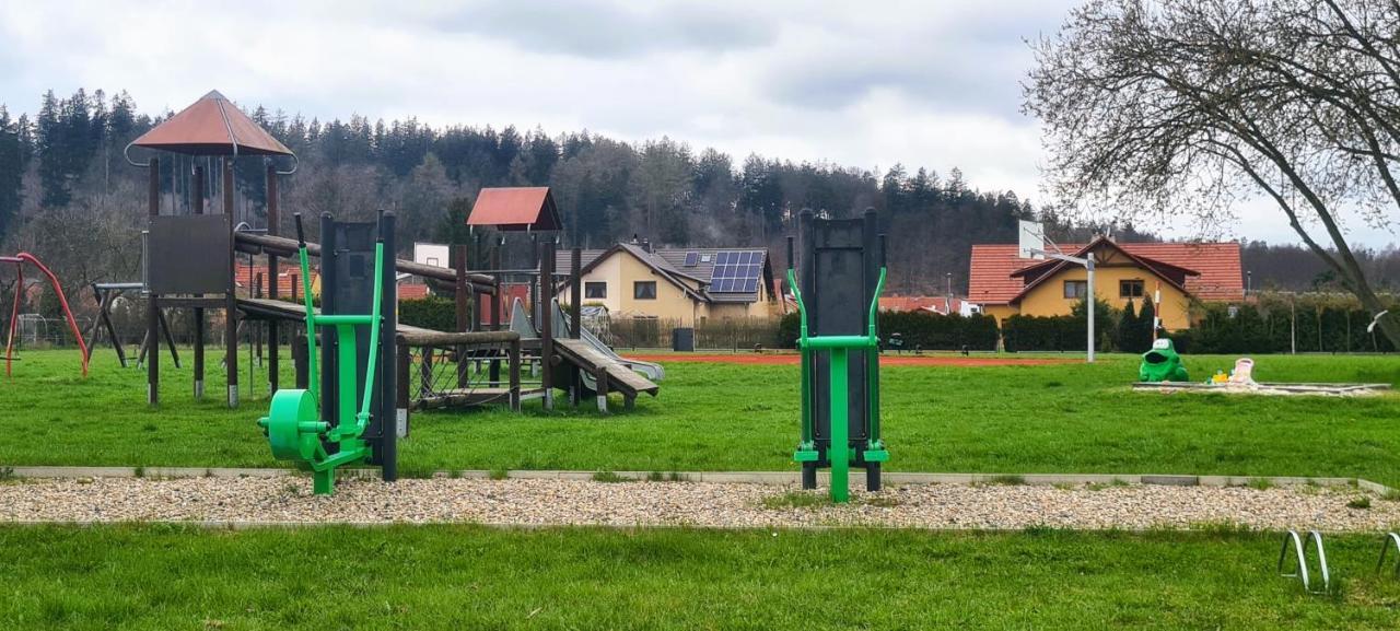 Apartament Karo 1 Karkonosze Jelenia Gora Dış mekan fotoğraf