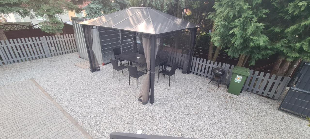 Apartament Karo 1 Karkonosze Jelenia Gora Dış mekan fotoğraf